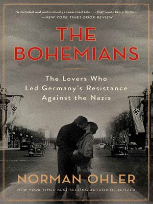 cover image of The Bohemians